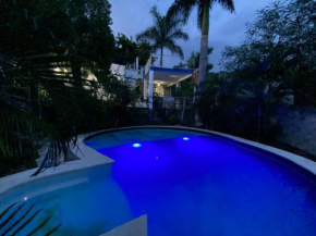 Cuernavaca quinta
